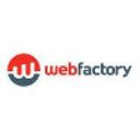 logo of Webfactory Ltd