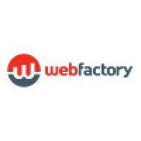 webfactory ltd logo image