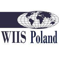 women in international security (wiis) poland