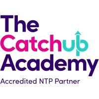 the catchup academy logo image