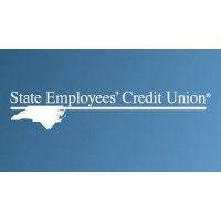 state employees’credit union logo image