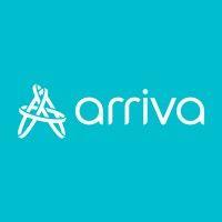 arriva uk bus logo image