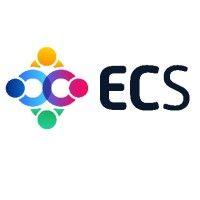 engaging communities solutions (ecs) logo image