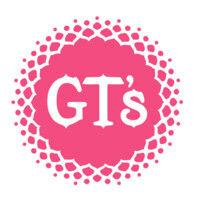 gt's living foods logo image