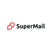 supermail logo image