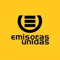 grupo emisoras unidas de guatemala logo image