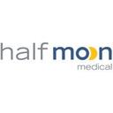 logo of Half Moon Medical The Foundry