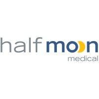 half moon medical (the foundry) logo image