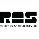 logo of Ras Robotics