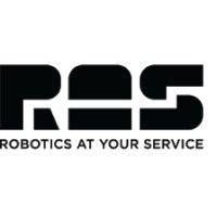 ras robotics logo image