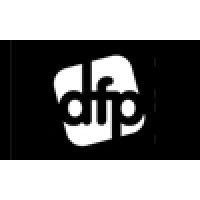 deep fried productions, inc logo image