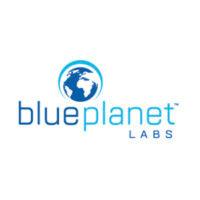 blueplanet labs logo image