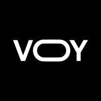 voy logo image