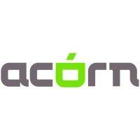 acorn delivery logo image