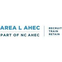 area l ahec logo image