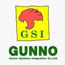 logo of Gunno Systems Integration Co Ltd