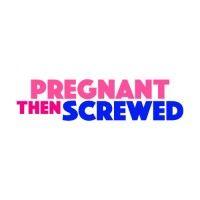 pregnant then screwed logo image