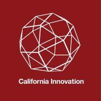 california innovation program logo image