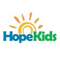 hopekids logo image