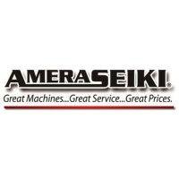 amera-seiki corp. logo image