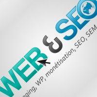 web & seo ltd logo image