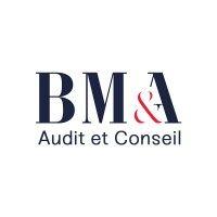 bm&a logo image