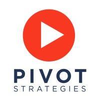 pivot strategies