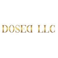 dosed logo image