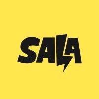 sala delivery logo image