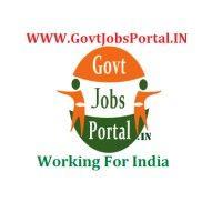 government jobs in india logo image