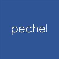 pechel logo image