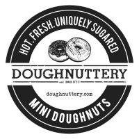 doughnuttery logo image