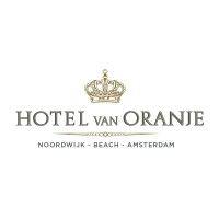 hotel van oranje