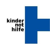 kindernothilfe e.v. logo image