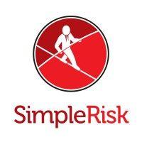 simplerisk logo image