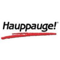 hauppauge computer works logo image