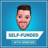 self-funded with spencer logo image