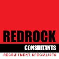 red rock consultants ltd logo image