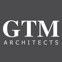 gtm architects logo image