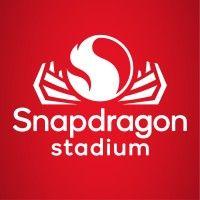 snapdragon stadium logo image