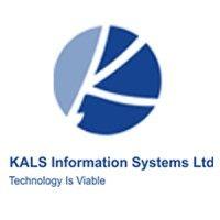 kals information systems ltd (kisl) logo image