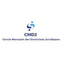 cercle marocain des directions juridiques (cmdj) logo image