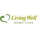 logo of Living Well Home Care