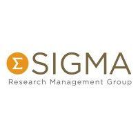 sigma research & management group