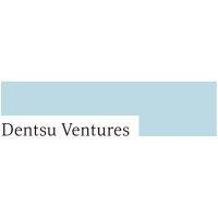 dentsu ventures logo image