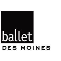 ballet des moines logo image