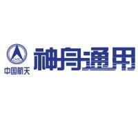 神舟通用数据技术有限公司 logo image