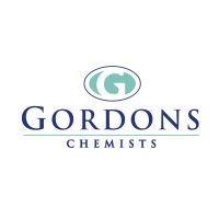 gordons chemists logo image