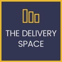 the delivery space logo image