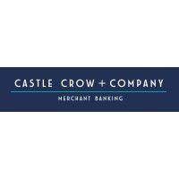 castle crow & company logo image